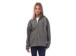 Trespass Dames/Dames Rosa Casual Jas (Grijs)