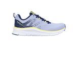 Karrimor Duma 6 Ortholite-sportschoenen voor dames (Sering/Limoen)