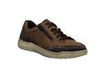 JOSEF SEIBEL Heren Lage schoen Baxter 03 in bruin