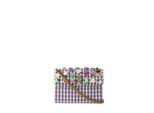 Kurt Geiger Mini kensington flower bag