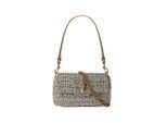 Kurt Geiger Fabric mini oxford tas
