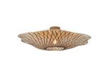 Good & Mojo , Naturfarben , Naturmaterialien , Blume , 20 cm ,