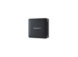 GIGABYTE Barebone-PC "BRIX GB-BRi5H-1335", schwarz (ohne farbbezeichnung), B:17,7cm H:8,5cm T:28,6cm, Desktop-PCs, Barebone-PC