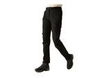 Dare 2B Dames Melodic Pro Afritsbroek (Zwart)