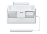 Epson EB-1485Fi Installations Laser Kurzdistanzbeamer 5.000 Lumen