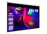 eSmart Economy EXR Rollo Leinwand 100 x 56 cm (45") 16:9