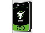 Seagate Exos interne Festplatte - 10 TB
