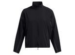 Under Armour Geventileerde sporttrainingsjas voor dames uit de Unstoppable-collectie (Merel)