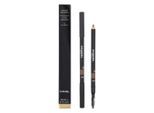 Chanel Crayon Sourcils Sculpting Eyebrow Pencil.