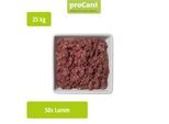 ProCani Lamm-Mix 50x500 g