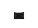 Coccinelle Dulse Mini Tasche aus glattem Leder