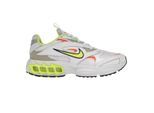 Nike Dames Zoom Air Fire Sneakers (Wit/Geel)