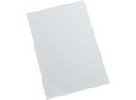 Schäfer Shop Select Sichthülle, DIN A4, glatt, 25 Stück, transparent