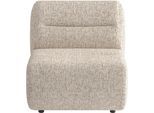 Sessel SIT & MORE "Scrabble", cappuccino, B:88cm H:80cm T:100cm, 100% Polyester, Sessel, Sessel, Modernes Design in verschiedenen Stoffarten