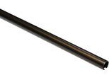 Gardinenstange GARDINIA "Innenlauf I", braun (bronzefarben), L:120cm Ø:20mm, Metall, Gardinenstangen, Gardinenstange, Serie Einzelprogramm Chicago Ø 20 mm, ohne Zubehör
