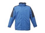 Regatta Herenverdediger III 3-In-1 Jasje (waterdicht & winddicht) (Royal Blue/Marine)