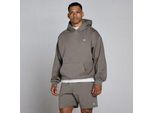 MP Herren Rest Day Oversized-Hoodie - Falcon - M