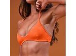 MP Damen Bikini-Oberteil - Sunset - XS