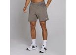 MP Herren Rest Day 7 Sweat-Shorts - Falcon - XXL