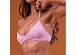 MP Damen Bikini Bra Top - Cosmo Pink - XL