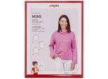pattydoo Schnitt "Strickpulli Mimi"