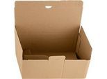 Warensendungs-Karton, 270 x 140 x 130 mm