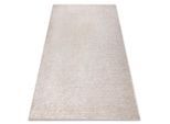 rugsX Läuferboden, Beige, Textil, Rechteckig, 100x200 cm, Teppiche & Böden, Teppiche