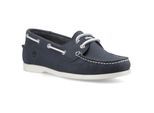 Sperry Balboa 2 Oog Boot Nubuck Dames Marineboot schoenen