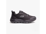 ARCH FIT SR Damen Mesh-Sneaker Schwarz