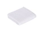 Vossen Tomorrow Face Towel (Wit)
