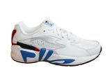 Fila Mindblower Heren Wit