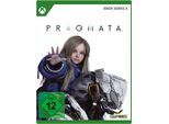 CAPCOM Spielesoftware "Pragmata", ohne farbbezeichnung, Xbox Series X, Spielesoftware, Spielesoftware
