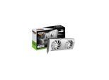 INNO3D Grafikkarte "GeForce RTX 5060 Ti TWIN X2 OC", silber (ohne farbbezeichnung), Grafikkarten