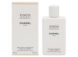 Chanel Coco Mademoiselle Moisturizing Body Lotion 200ml.