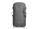 Halfar Daybag Ripstop rugzak voor buiten (Antraciet)
