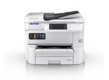 Epson Workforce Pro EM-C7100DWF Tintenstrahl-Multifunktionsgerät