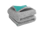 ROMNEYS MedBed Premium grau 50 cm, 70 cm, 2,5 cm