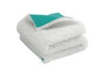 ROMNEYS MedBed Premium weiß 1 m, 1,4 m, 2,5 cm