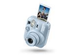 FUJIFILM instax mini 13™ Frost Blue Sofortbildkamera