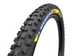 Fahrradreifen MICHELIN "DH 34", schwarz, Fahrradreifen, 26 x 2,4