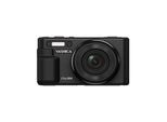 Yashica City 200 schwarz