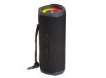 Denver BTV-233 Bluetooth Lautsprecher–2x 100W max., TWS, IPX5, schwarz