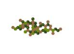 StyleGREEN , Grün, Hellbraun , Holz, Naturmaterialien , Kork,Kork , sechseckig , 19x22 cm , einfache und schnelle Anbringung, pflegefrei – nicht gießen oder besprühen, keine Beleuchtung notwendig ,