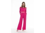 faina stretch broek