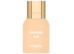 Sisley Phyto-Teint Nude Ölfreies Make-up für einen makellosen Teint