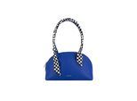 FELIPA Schoudertas Dames blauw