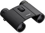 NIKON Fernglas "Sportstar EX II 10x25", schwarz, B:11,4cm H:10cm T:4,4cm, Ferngläser