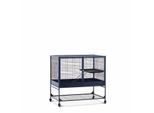 Savic Kleintierkäfig Royal Suite 100 cm Single Unit