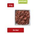ProCani Rind Select - buy nature 28x500 g