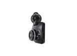 Denver CCT-1230 Dashcam–HD, 60° Sichtwinkel, Loop-Aufnahmen, schwarz
